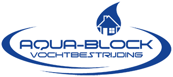 Aqua-Block vochtbestrijding